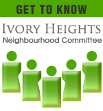 Ivory Heights Neighbourhood Committee