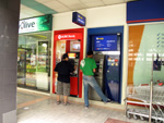 ATM Machines - OCBC and POSB