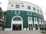 CPF Jurong Building