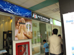 Foot Reflexology