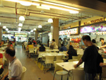 Foodcourt - 02